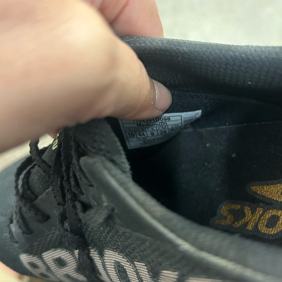 Brooks Men's hyperion max sneakers - Picture 8 of 8